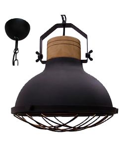 Brilliant Emma 93571/86 hanglamp zwart