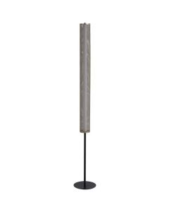 Vloerlamp Thread goud 156cm