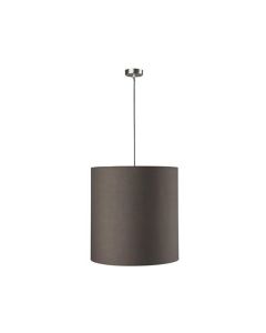 Massive Forco 405714310 hanglamp bruin