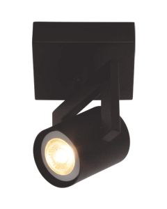 Freelight Valvo PL9901Z spot zwart