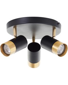 Spot Vigolo goud 29cm