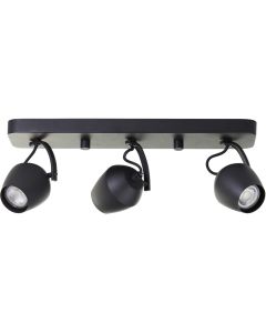 Spot Vertino zwart 45cm