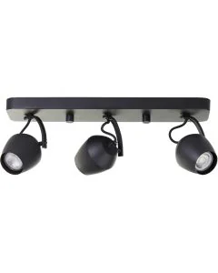 Spot Vertino zwart 45cm