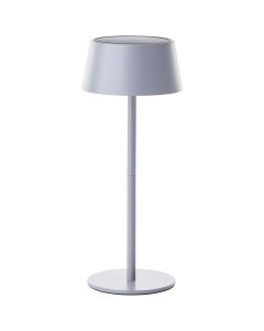 Brilliant Picco G40400/22 grijs solarlampje