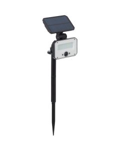 Tuinspot Joplin zwart 54cm