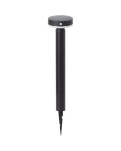 Solarlamp Magua zwart 50cm