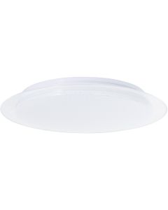 Brilliant Vittoria G80565A05 witte plafonniere