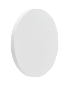 Brilliant Shadow G80855/75 witte wandlamp indirect licht