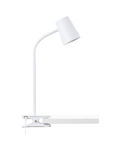 Brilliant Adda G90077/05 witte klemlamp