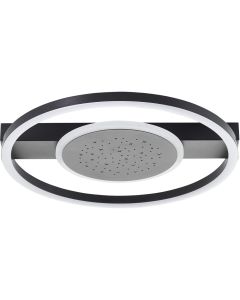Brilliant Reno G92996A06 plafonniere met sterrenlicht