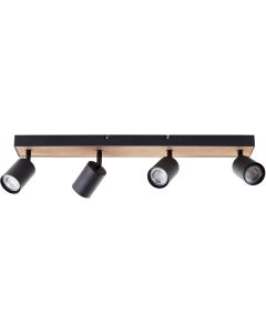 Spot Jello hout 60cm