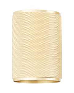 Brilliant Marty G99205/86 mat gouden wandverlichting