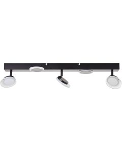 Spot Meriza zwart 70cm