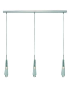 Freelight Valora H4773S hanglamp staal