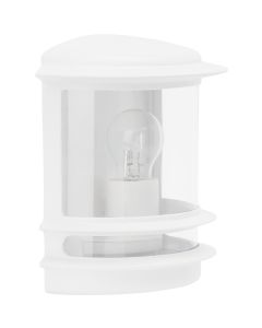 Brilliant Hollywood 47880/05 wandlamp wit