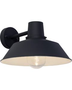 Brilliant Humphrey 96290/63 wandlamp antraciet