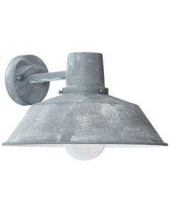 Brilliant Humphrey 96290/70 wandlamp beton