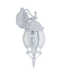 Brilliant Istria 48682/05 wandlamp wit