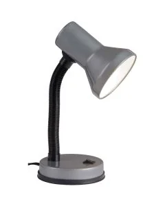 Brilliant Junior 99122/11 bureaulamp titanium