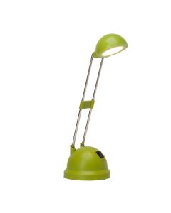 Brilliant Katrina G94816/04 bureaulamp groen