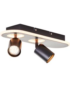 Brilliant Kimon G99557/06 zwarte spot