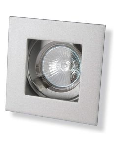 Linea Verdace LV16506/A inbouwspot aluminium