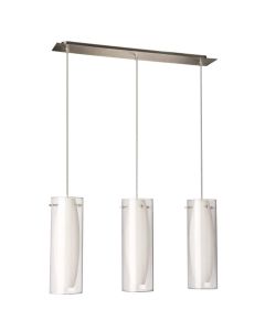 Massive Kasavu 374613110 hanglamp wit