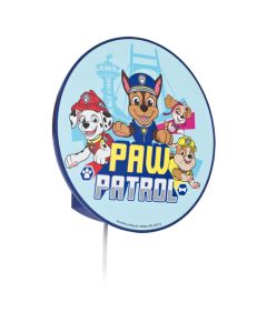 Niermann Paw Patrol 40690 wandlamp