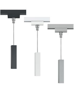 Railsysteem pendel adapter
