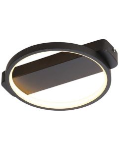 Freelight Cintura PL1825Z plafondlamp met ring