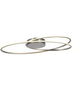 Freelight Ophelia PL1377S plafonnière