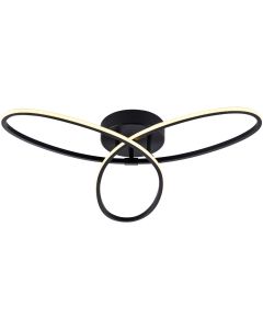 Freelight Spike PL1390Z plafonnière
