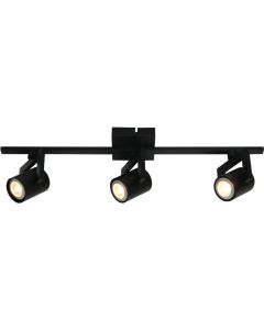 Freelight Valvo PL9931Z spot zwart