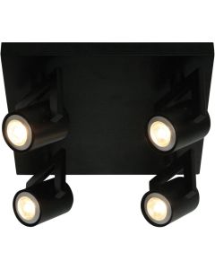 Freelight Valvo PL9944Z spot zwart