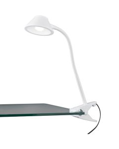 Trio Berry R22191201 witte klemlamp