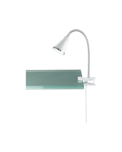 Trio Arras R22711101 klemspot wit