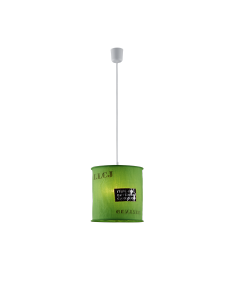 Trio Bag R30221015 lampenkap groen
