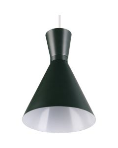 Reality Enzo R30781049 pistache groene hanglamp