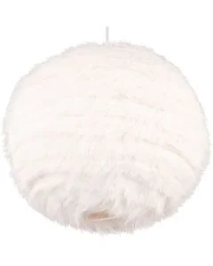 Reality Furry R31581001 hanglamp van synthetisch pluche