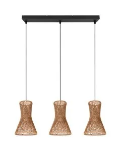 Casalum Bijou R31833026 hanglamp van papiergaren