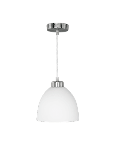 Trio Dallas R32171007 hanglamp wit