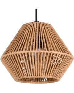 Casalum Lucille R36111026 hanglamp van papiergaren