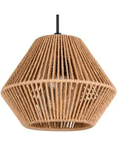 Casalum Lucille R36111026 hanglamp van papiergaren