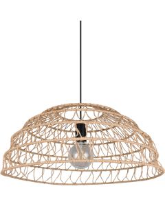 Casalum Paulette R36141026 hanglamp van papiergaren