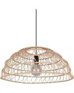 Casalum Paulette R36141026 hanglamp van papiergaren