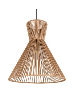 Casalum Rosalie R36191036 hanglamp van papier
