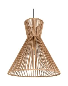 Casalum Rosalie R36191036 hanglamp van papier