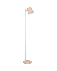 Vloerlamp Blake zand 125cm
