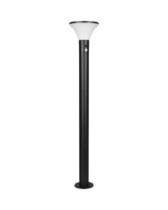 Trio Gorda R44676132 paallamp met zonnepaneel