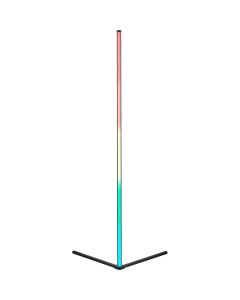 Trio Level R45721102 gaminglamp met geluid gestuurd licht